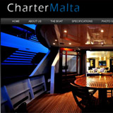 CharterMalta.com (Client: EBN Ltd.)