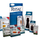 Total Electronic Cigarettes